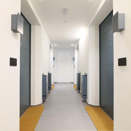Mila Apartments Cavalcabo 밀라노 외부 사진