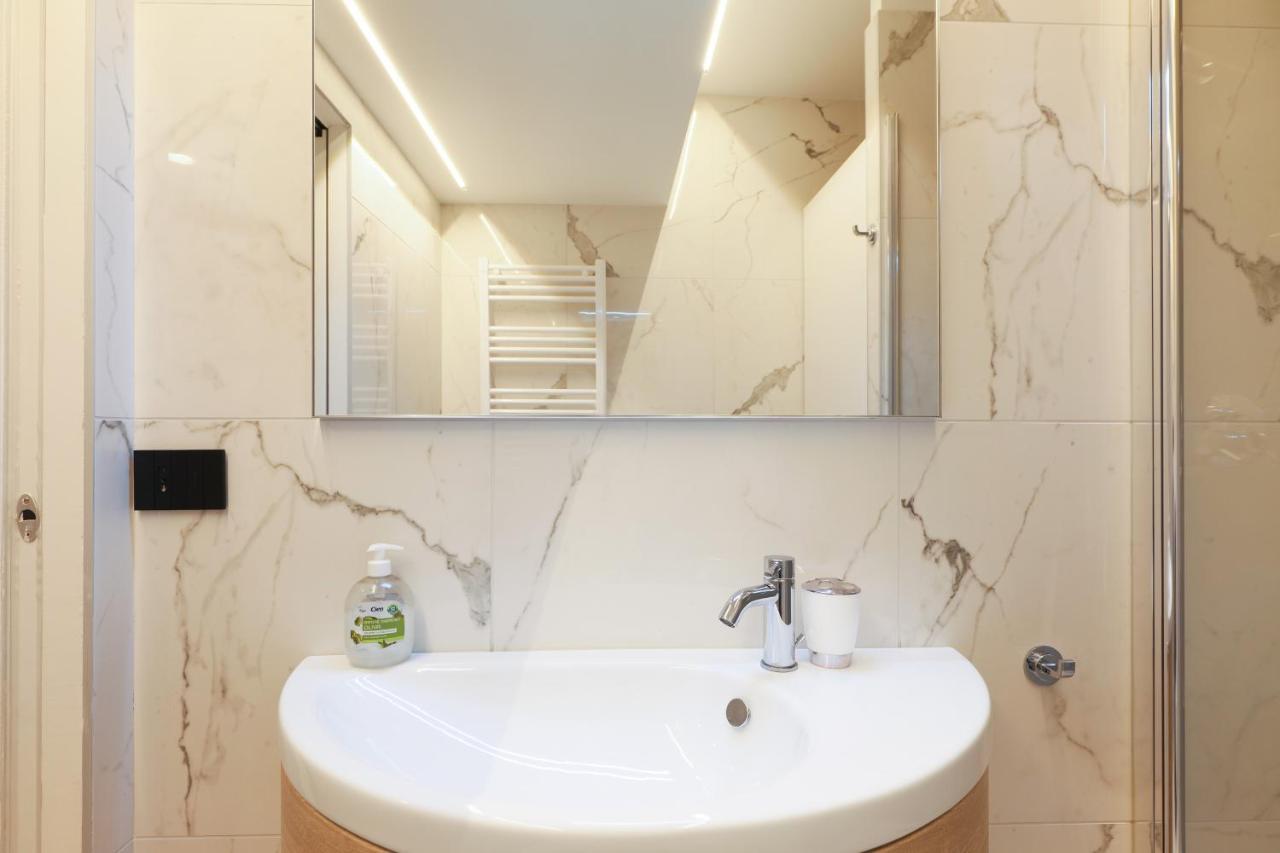 Mila Apartments Cavalcabo 밀라노 외부 사진