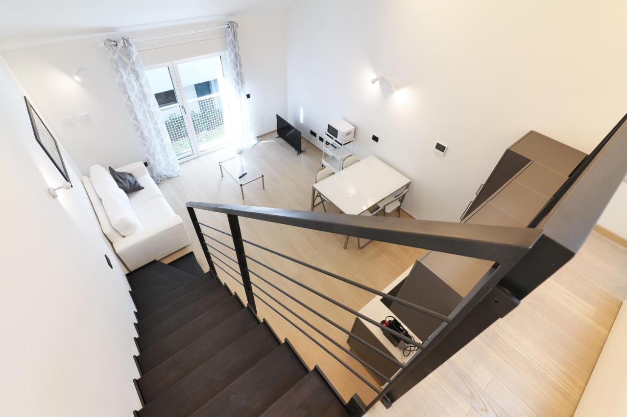 Mila Apartments Cavalcabo 밀라노 외부 사진