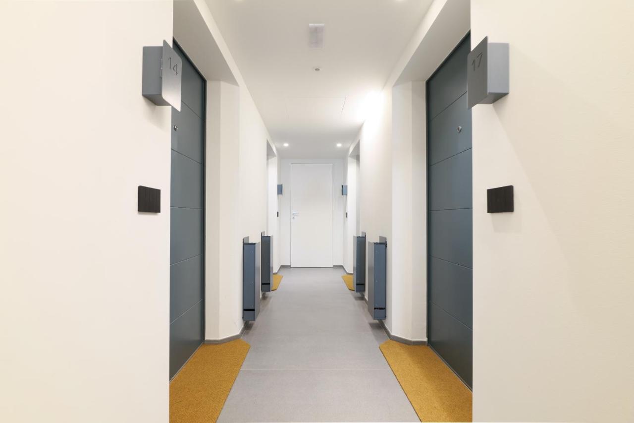 Mila Apartments Cavalcabo 밀라노 외부 사진