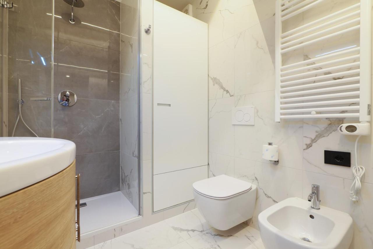 Mila Apartments Cavalcabo 밀라노 외부 사진