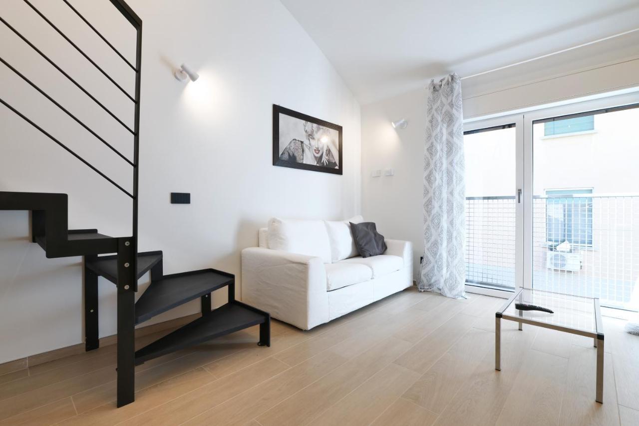 Mila Apartments Cavalcabo 밀라노 외부 사진