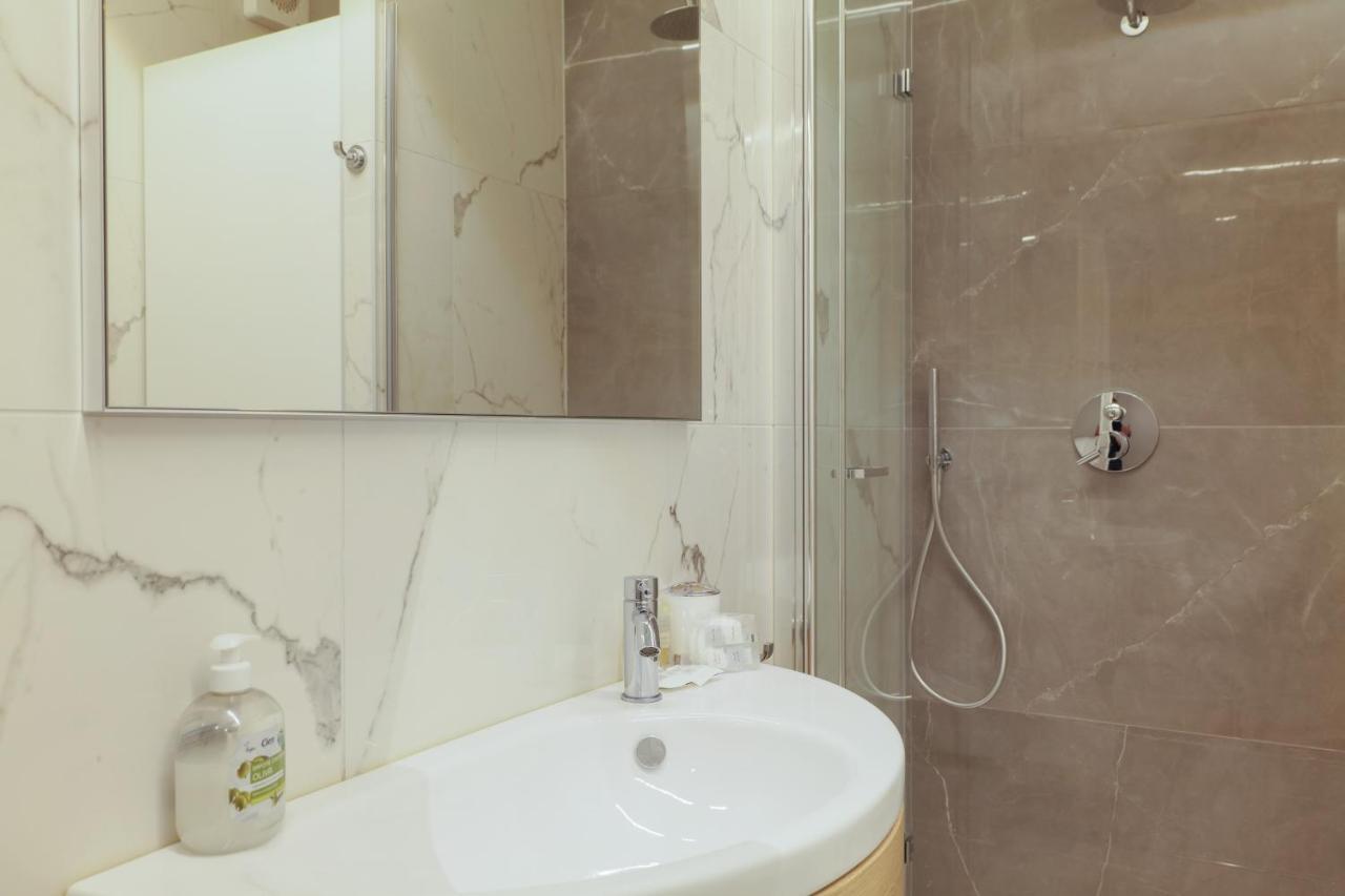 Mila Apartments Cavalcabo 밀라노 외부 사진
