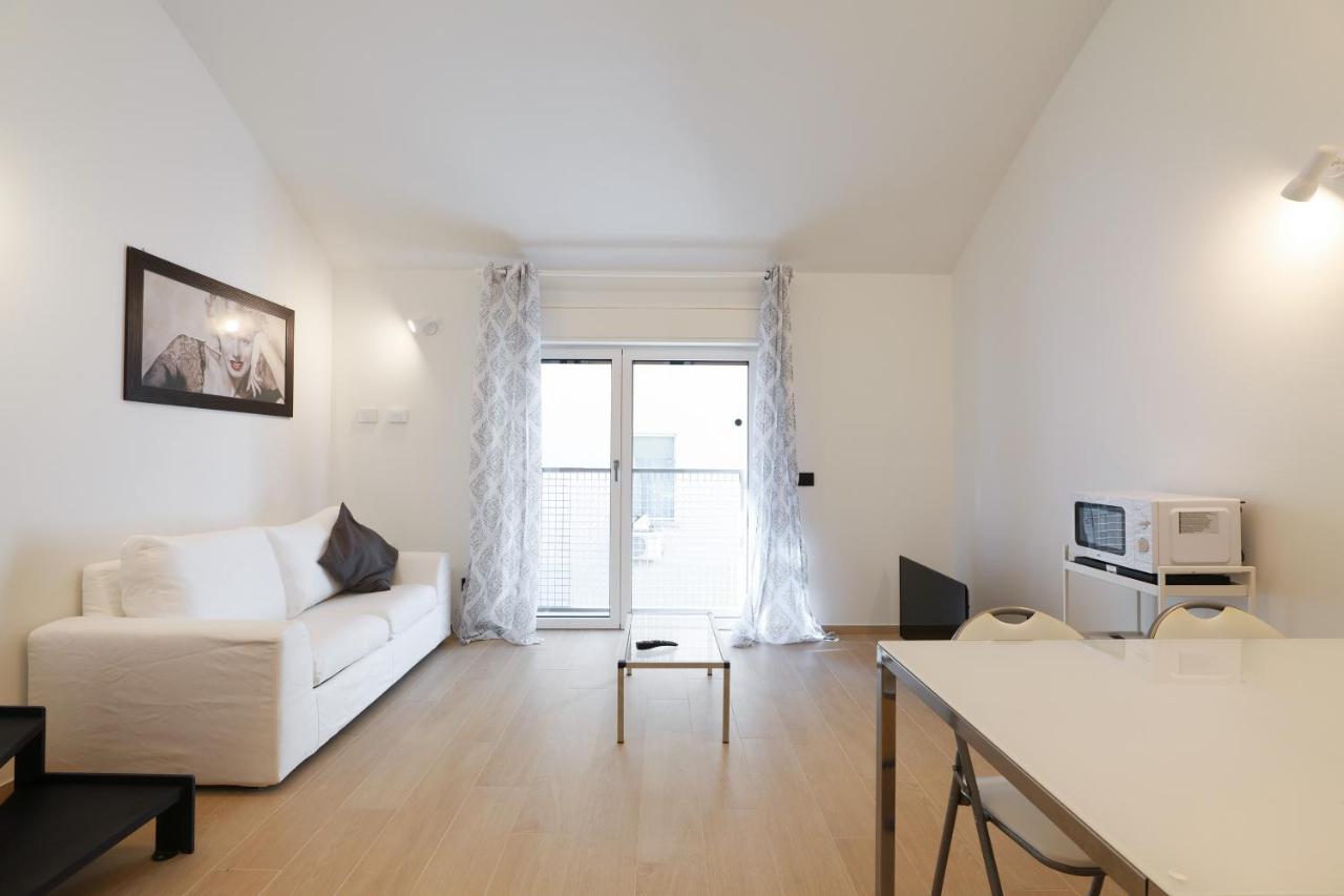 Mila Apartments Cavalcabo 밀라노 외부 사진