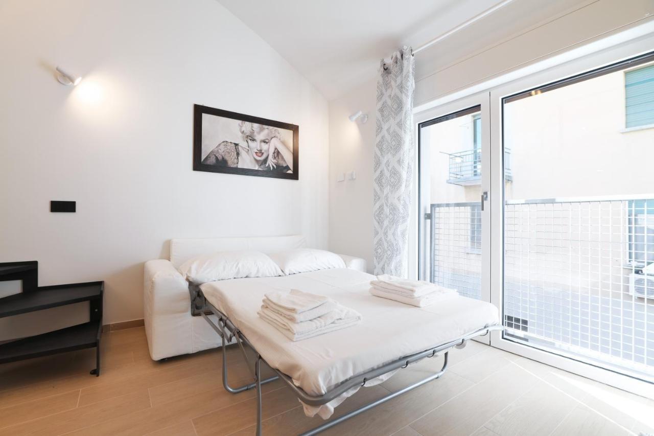 Mila Apartments Cavalcabo 밀라노 외부 사진