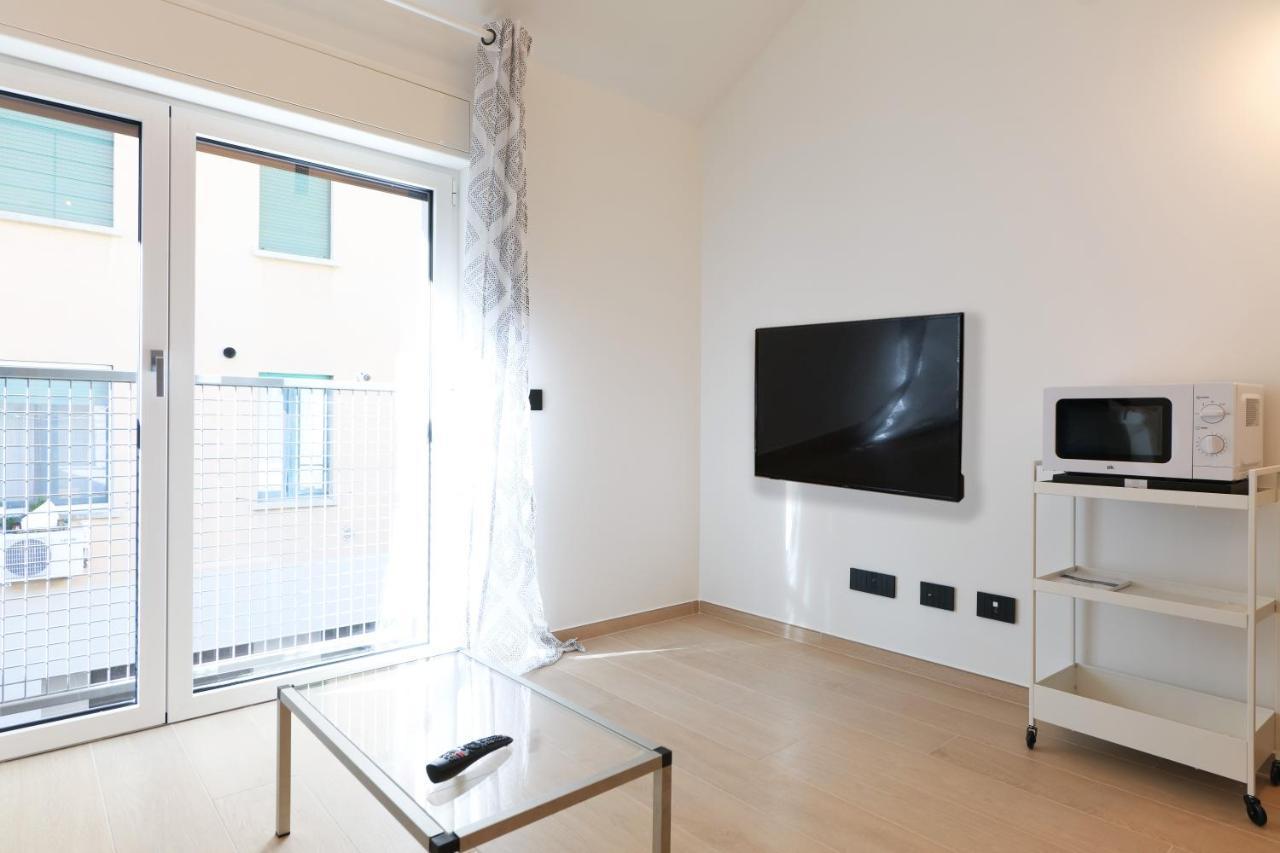 Mila Apartments Cavalcabo 밀라노 외부 사진